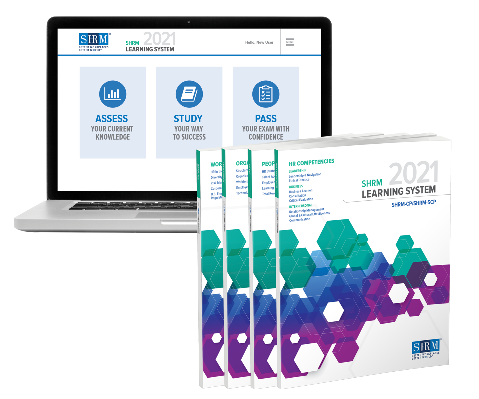 Training program SHRM