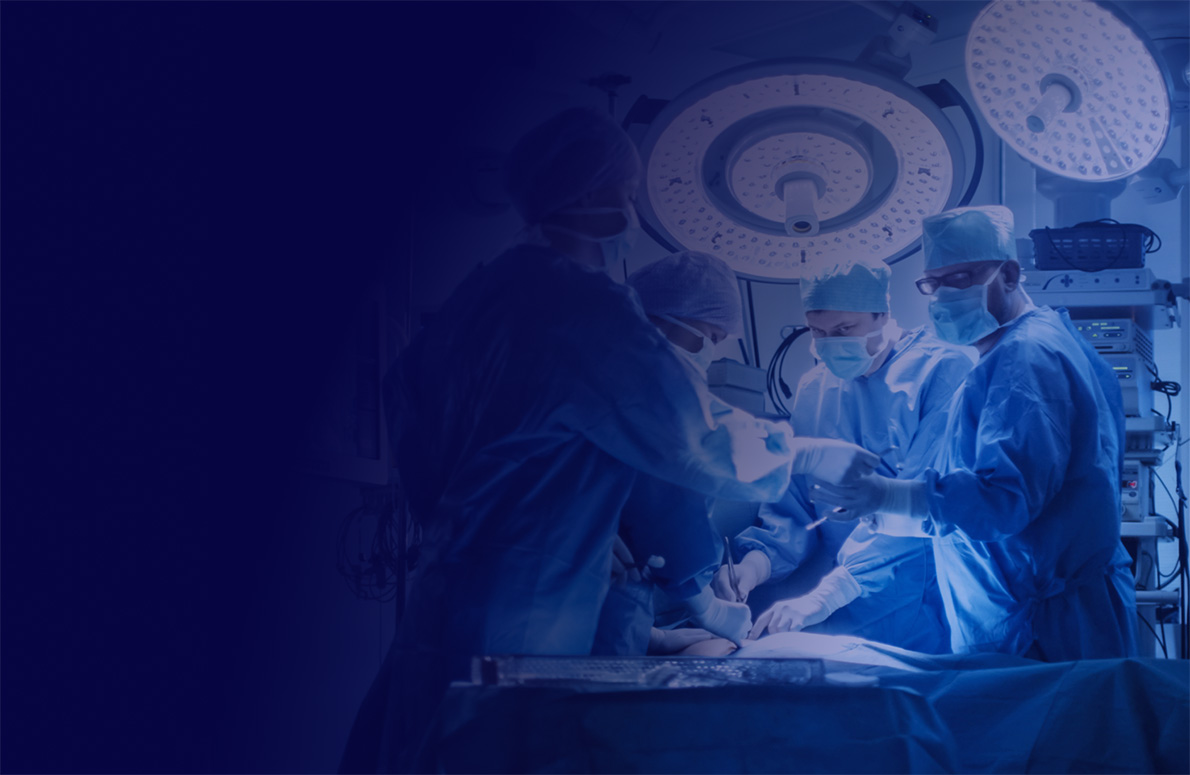 Список анализов и обследований