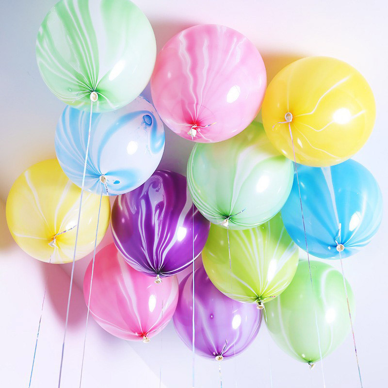 Гелиевые шары Агат купить с доставкой по выгодной цене в Москве и ...