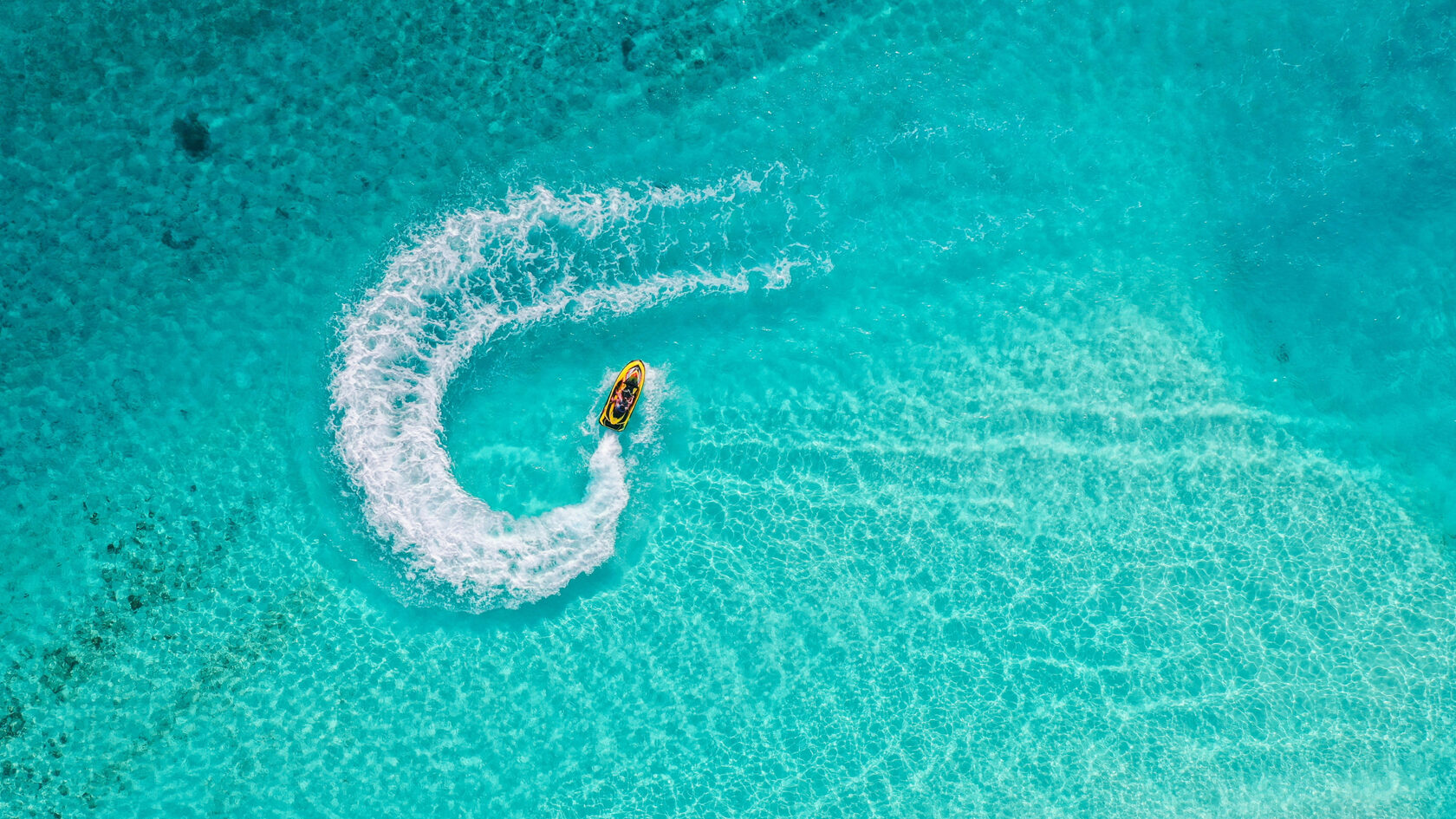 Куда поехать в феврале?