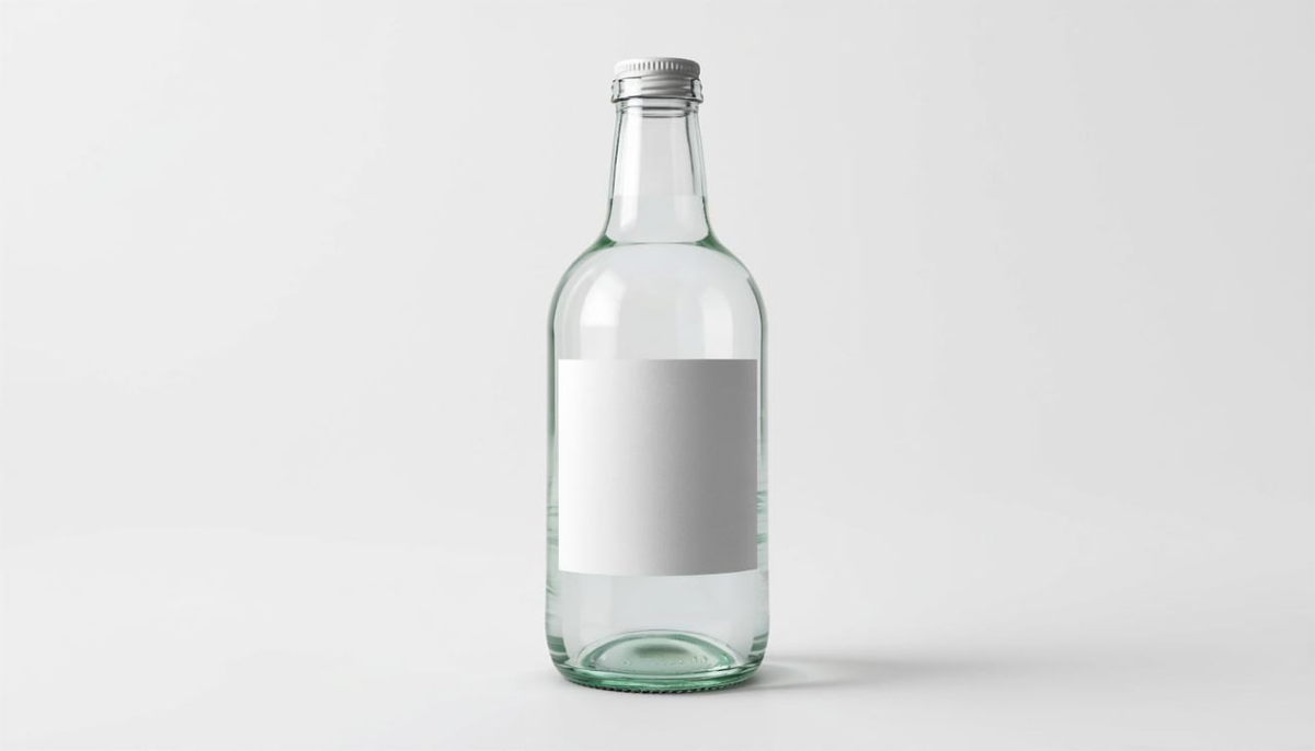 Идеальная наклейка этикетки — эталон качества