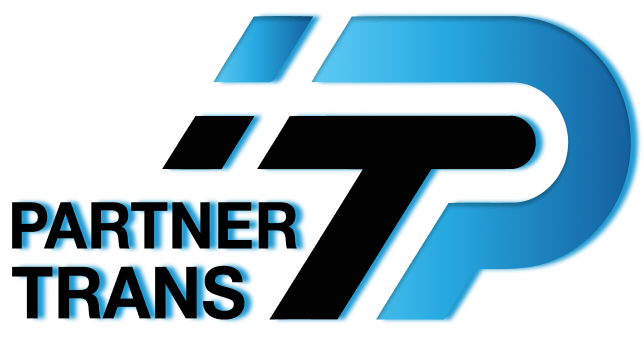 логотип Partner Trans