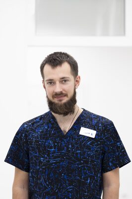 Рукин Юрий Сергеевич