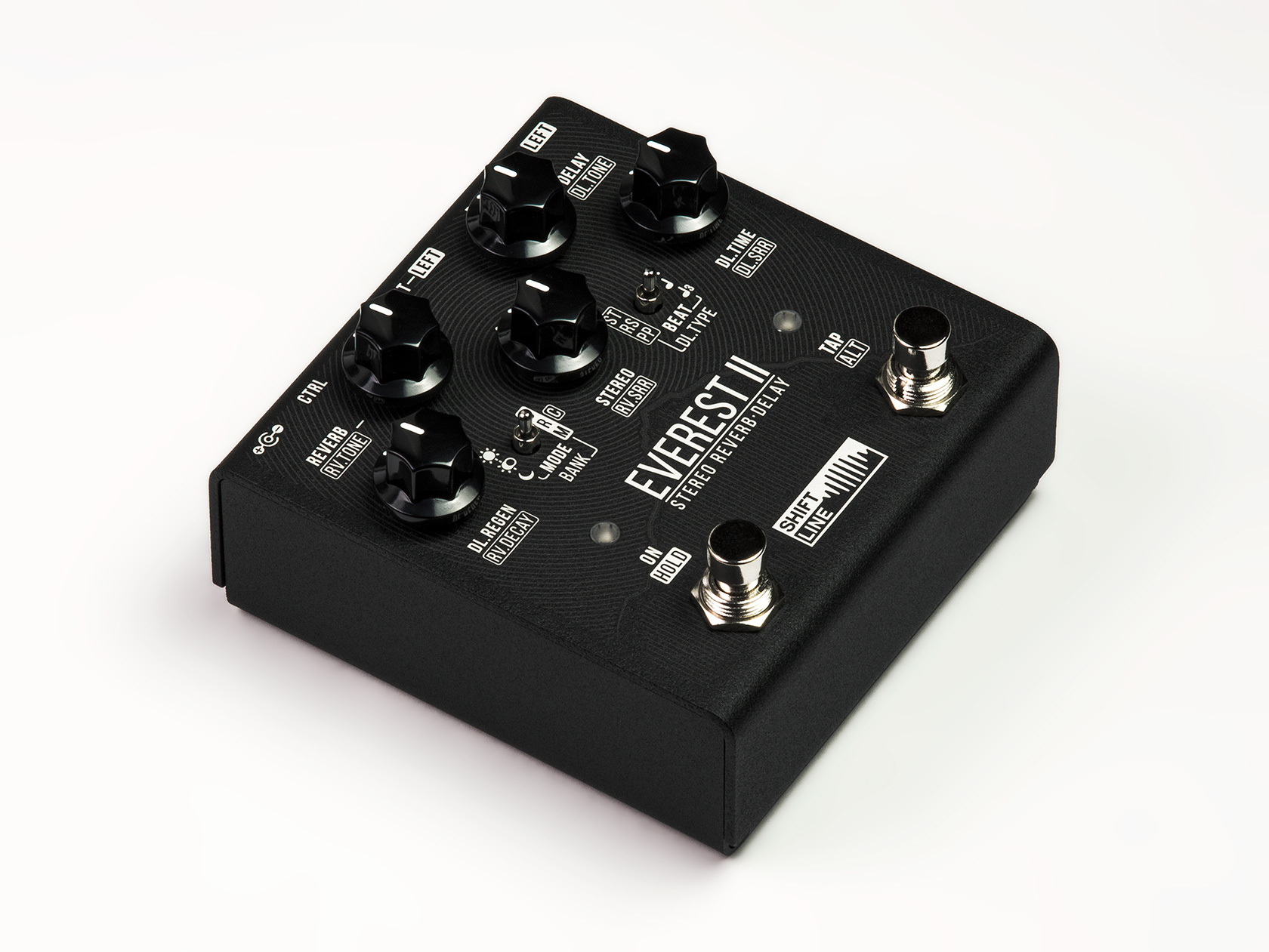 ギター Shift Line A+ Everest Delay Reverb A+ Everest
