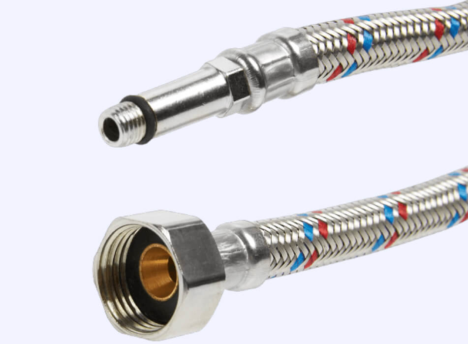 Подводка и шланги для воды