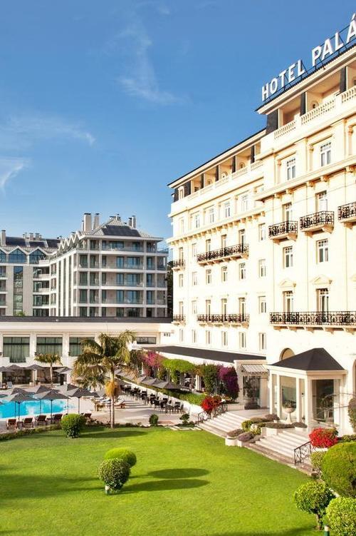 hotel estoril palace