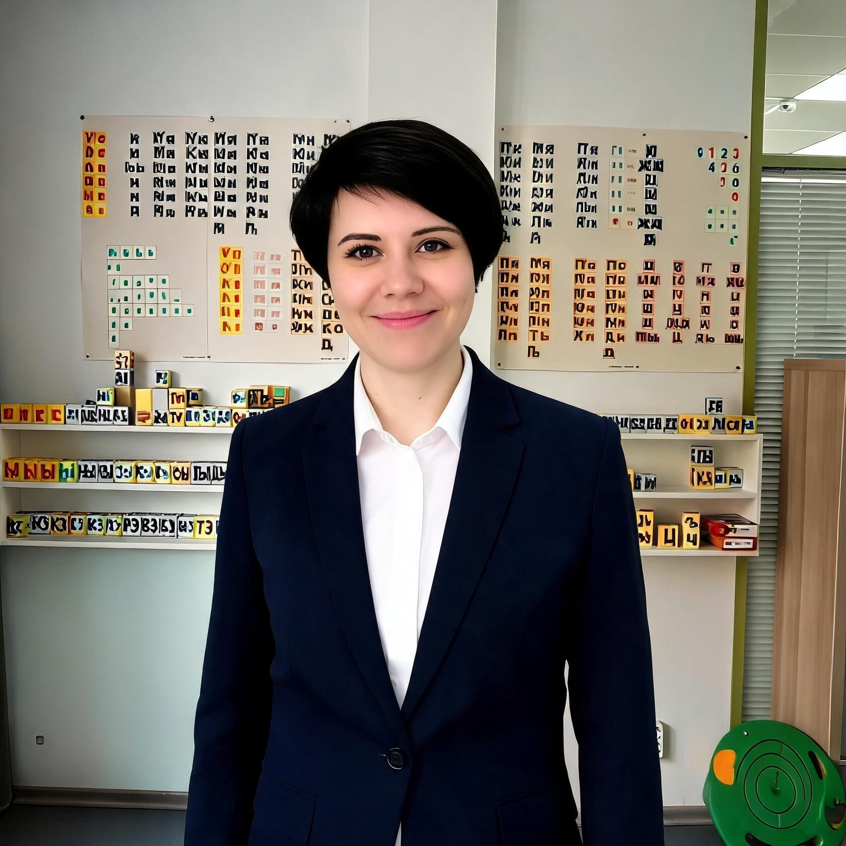 Кабанова Татьяна