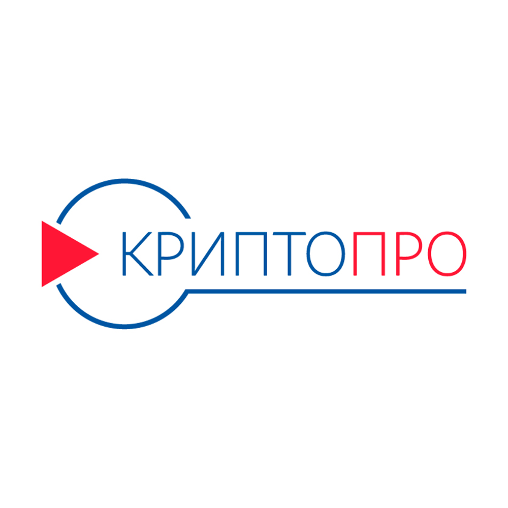 КриптоПро