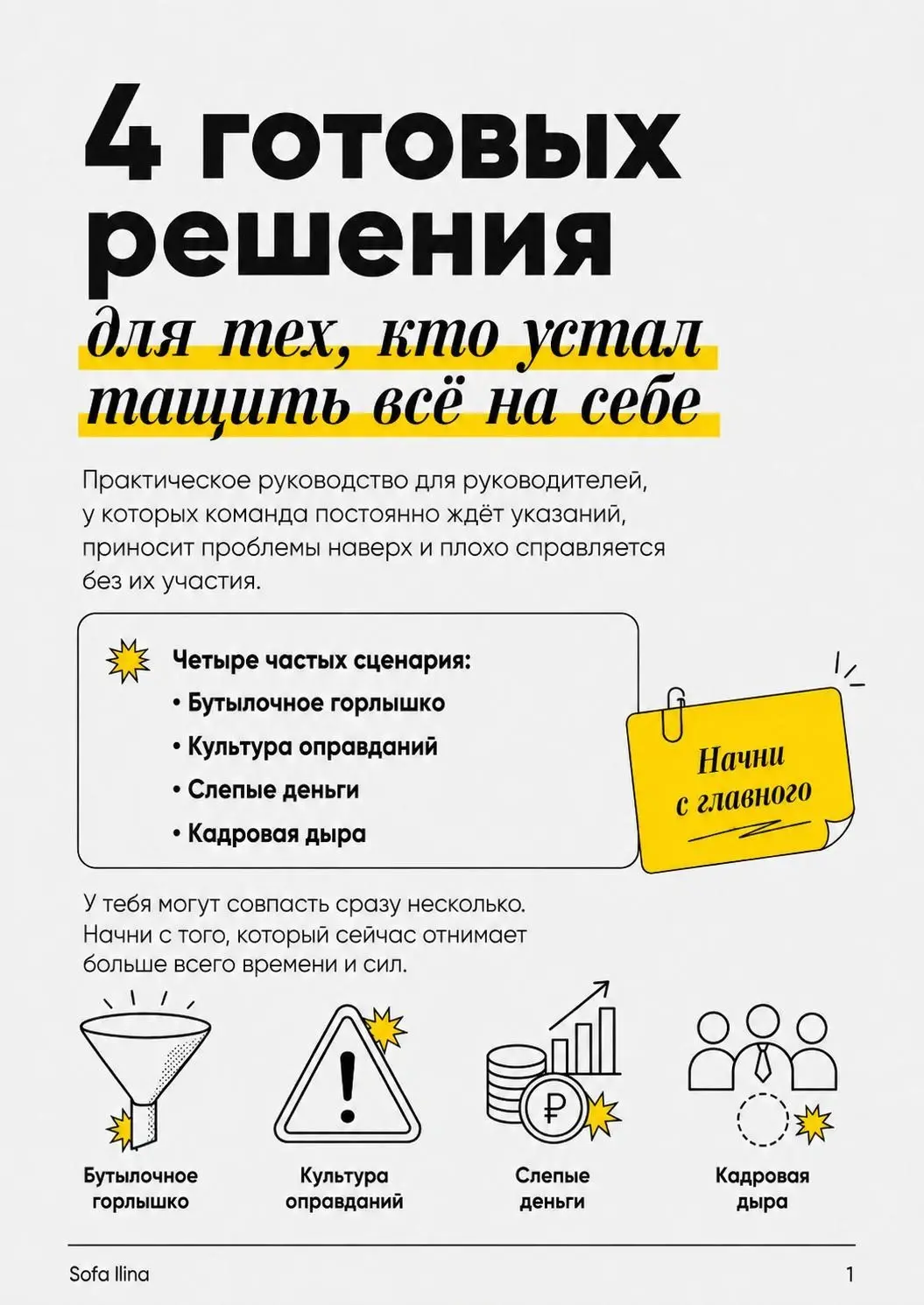 Обложка
