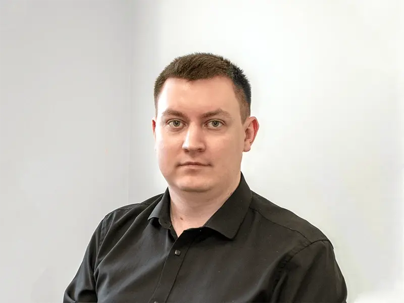 Курилов Илья