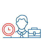 Учет рабочего времени, проходные