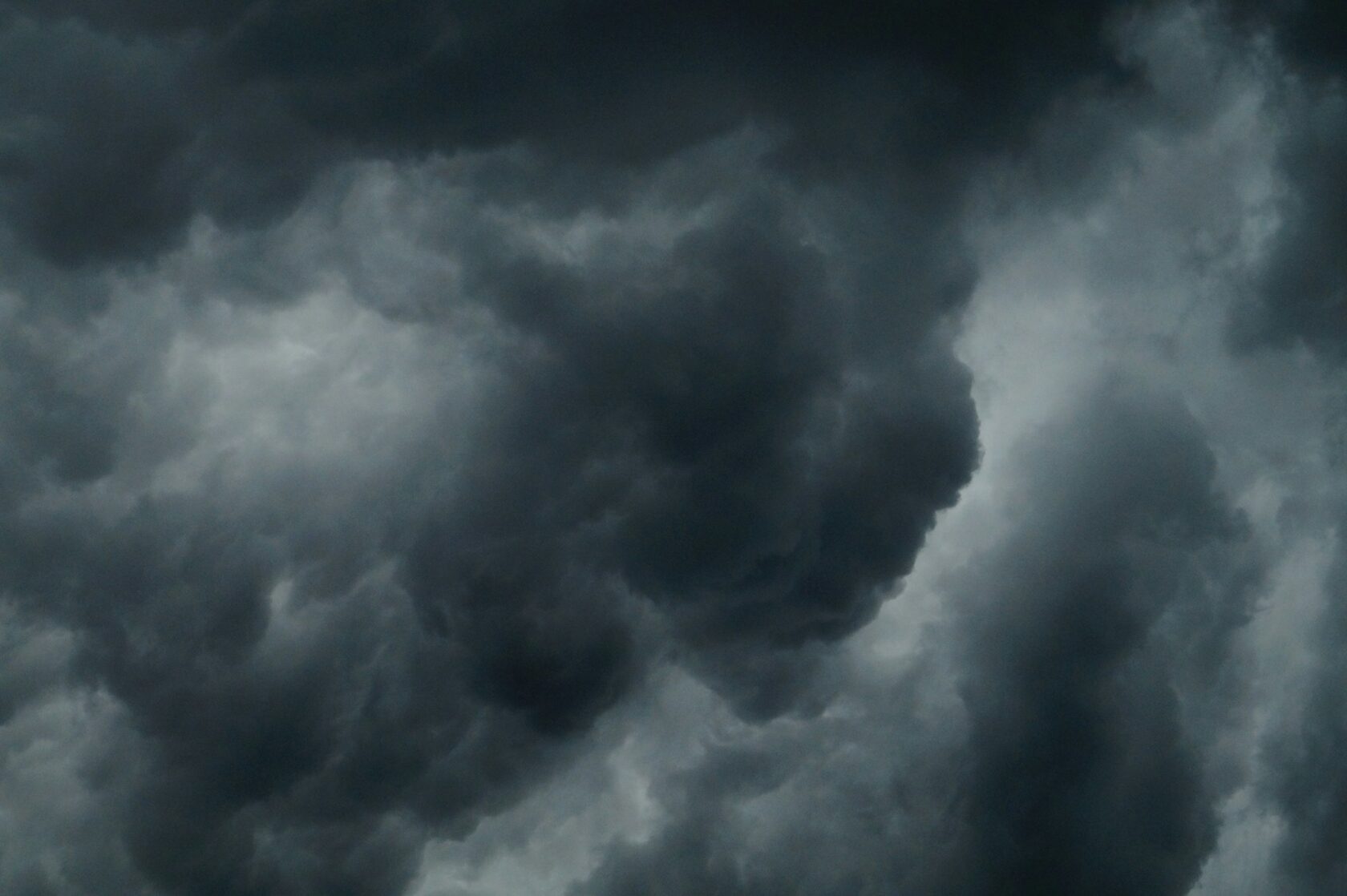 Storm Clouds