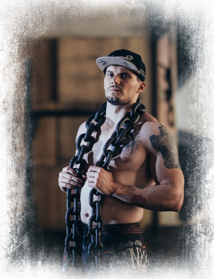 Дмитрий Зевс