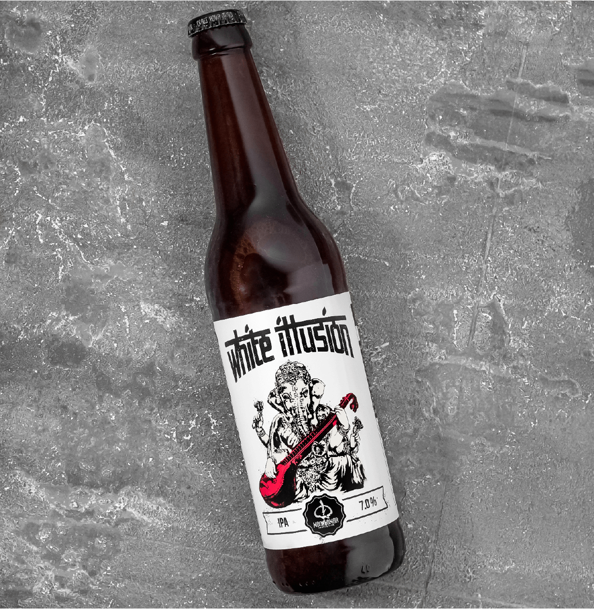 Mookhomor Production