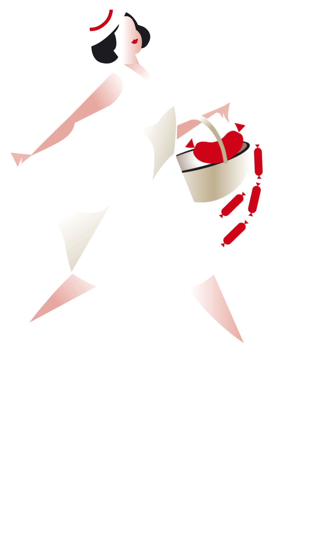 анимированный персонаж Варюша