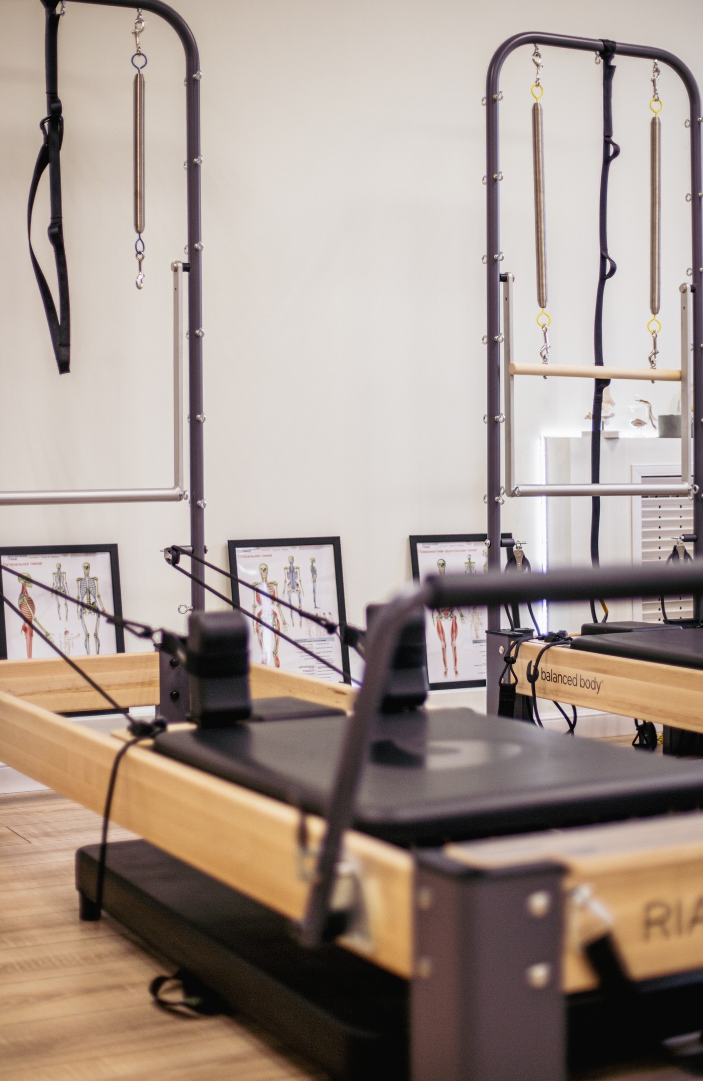 Реформер (Reformer)
