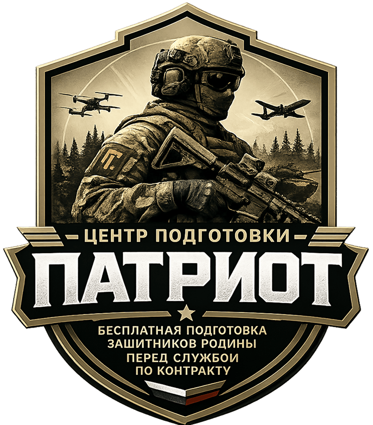 Центр подготовки «ПАТРИОТ»
