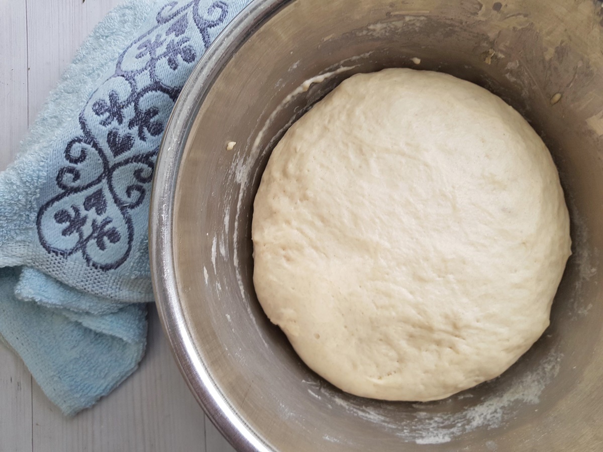 Гриссини – итальянские хлебные палочки