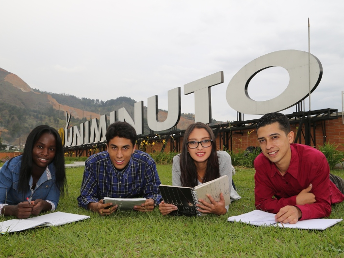 UNIMINUTO sube su calificación en el ranking mundial de las mejores universidades en desarrollo sostenible