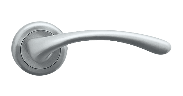 Ручка нажимная Greta