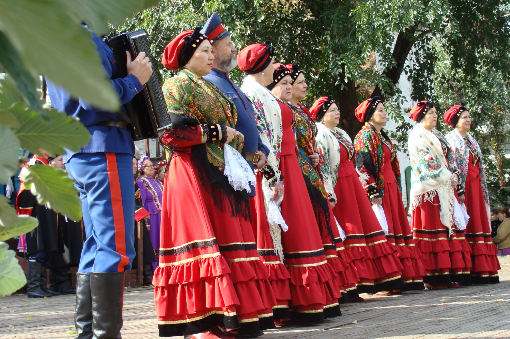 Старочеркасская станица картинки