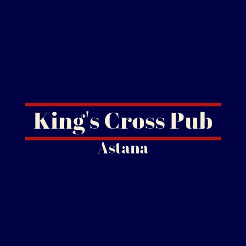 Cross pub