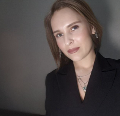 Александра Привалова