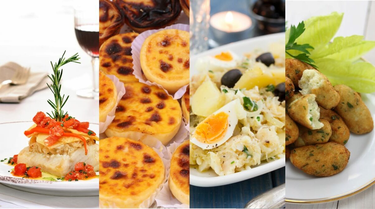 бюджет на харчування в Португалії