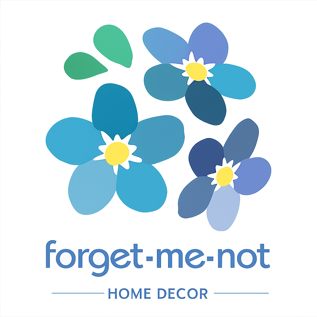  Forget-me-not 