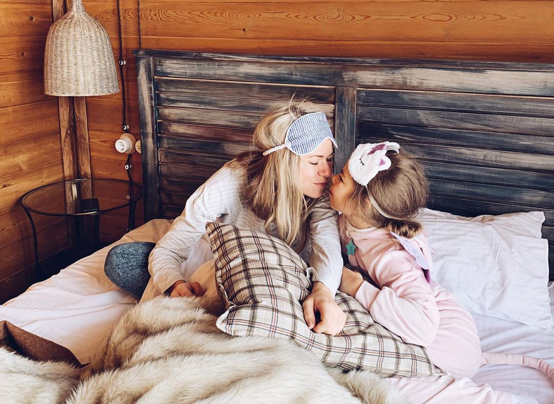 Экоранчо Алексеевка