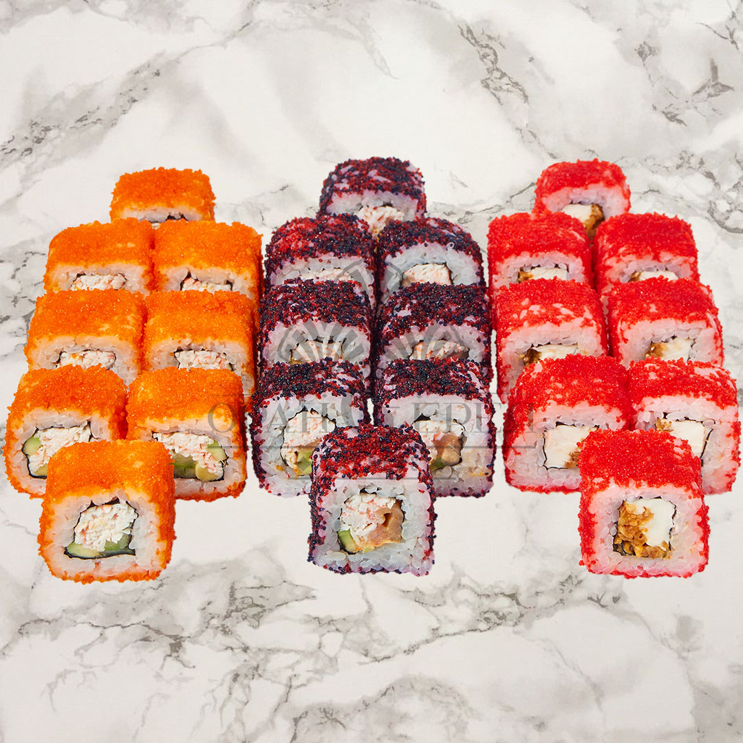 Ликино дулево суши сет отзывы фото 17