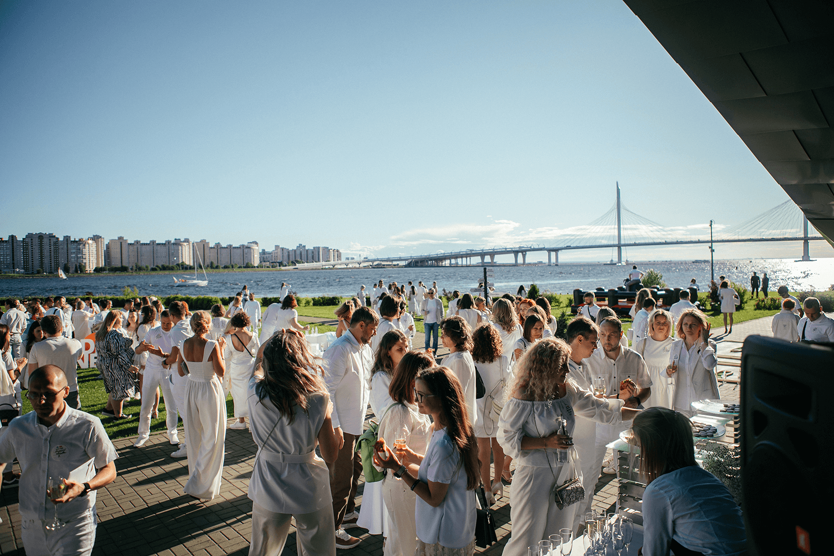 Галерея Private party