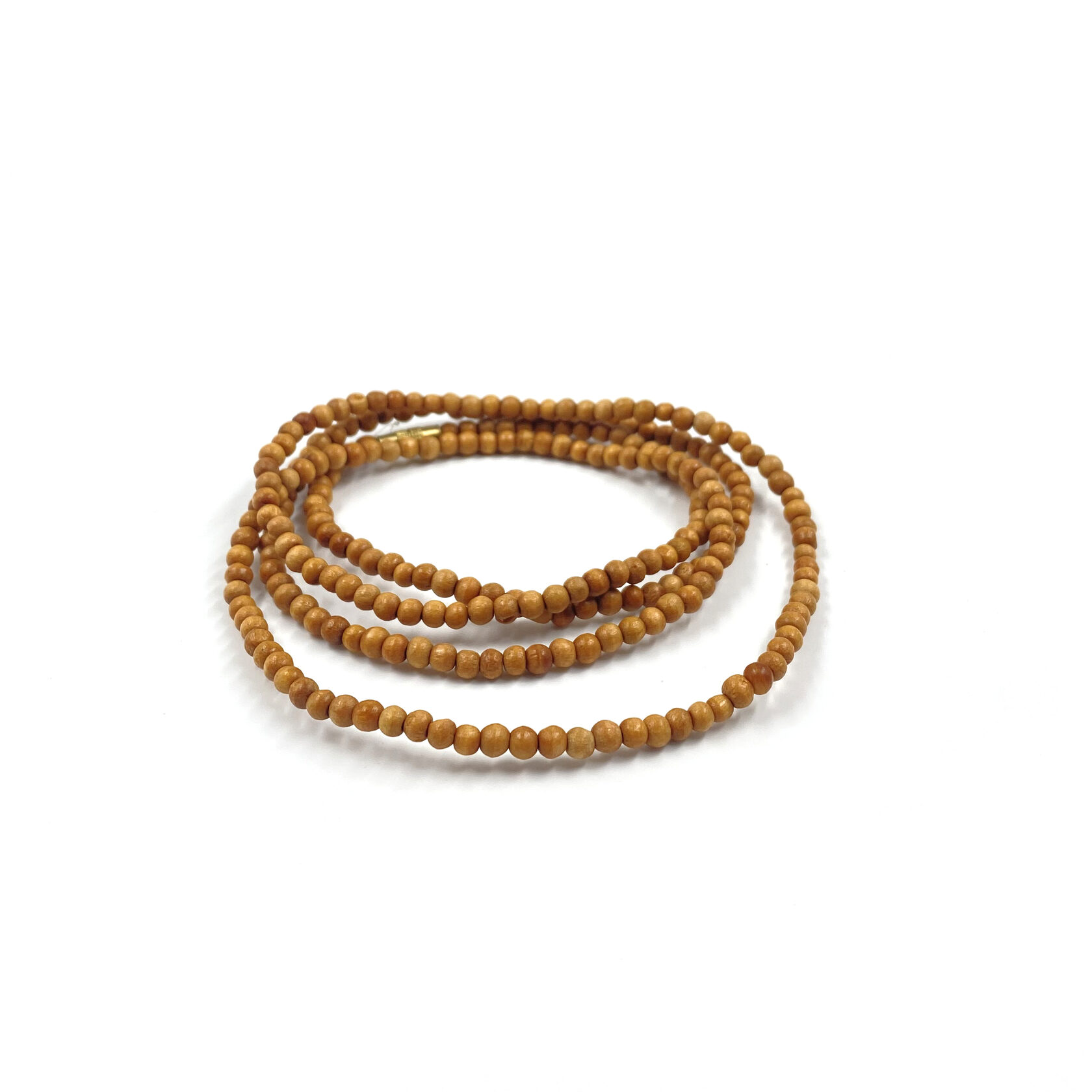 Кантхималы Сандал 2 ряда