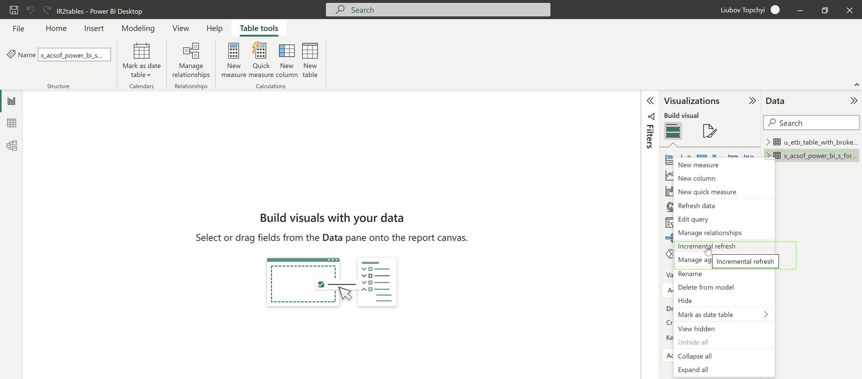 Power Bi Incremental Refresh: The Ultimate Guide 2023