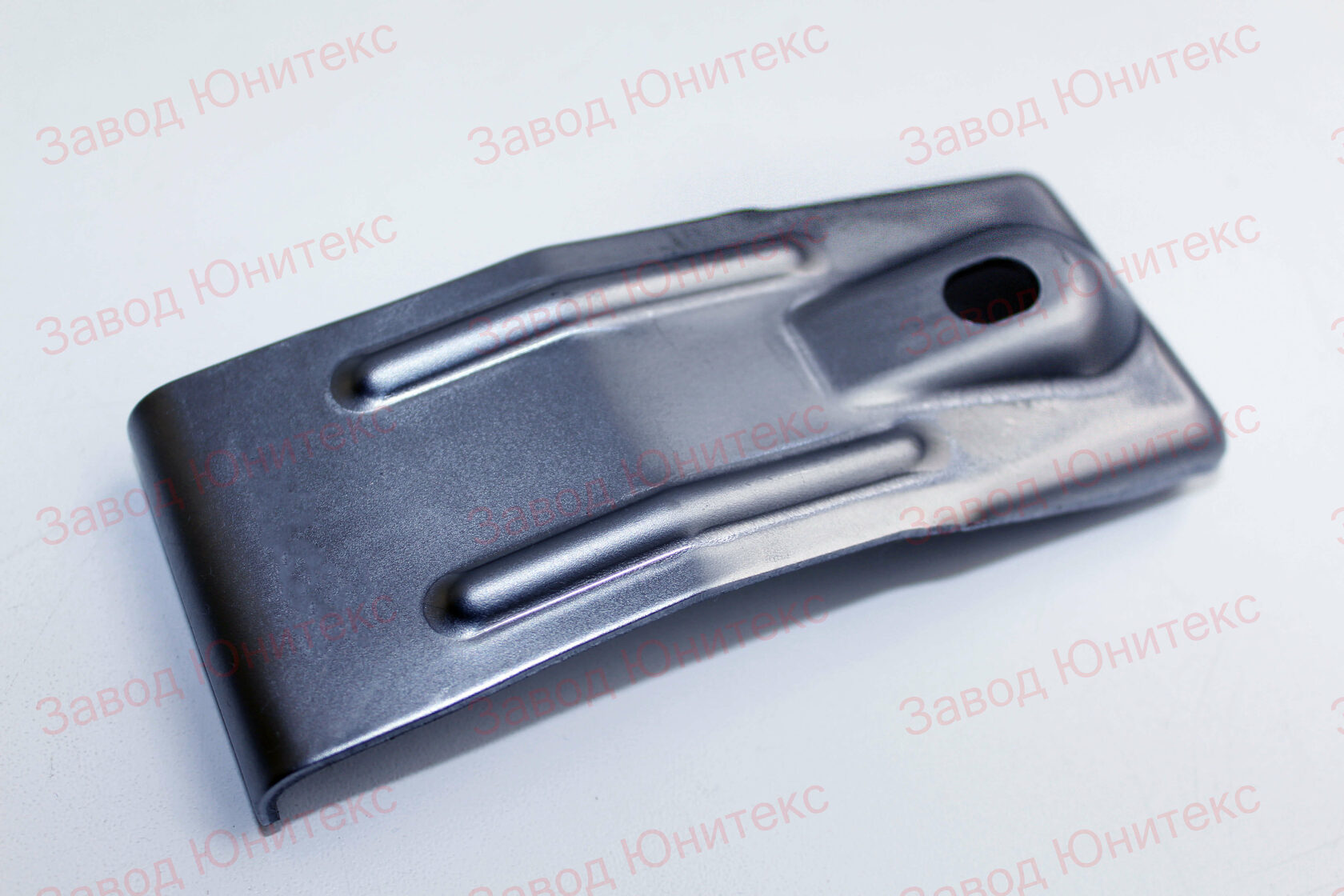 Холодная штамповка