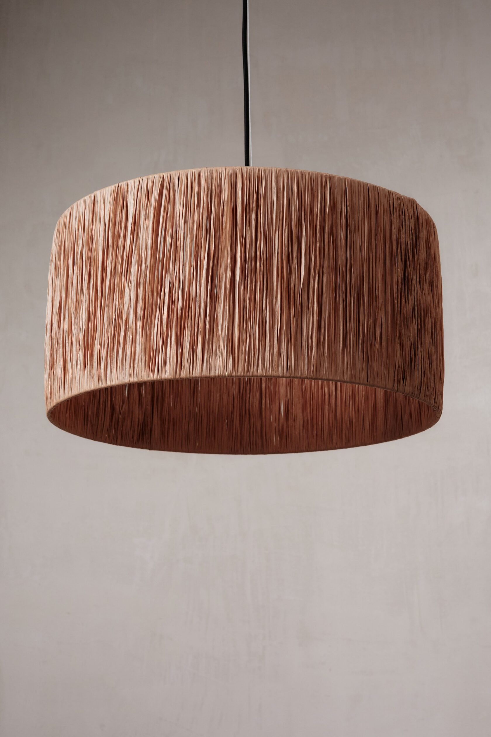 VOG DECOR светильник Raffia 1