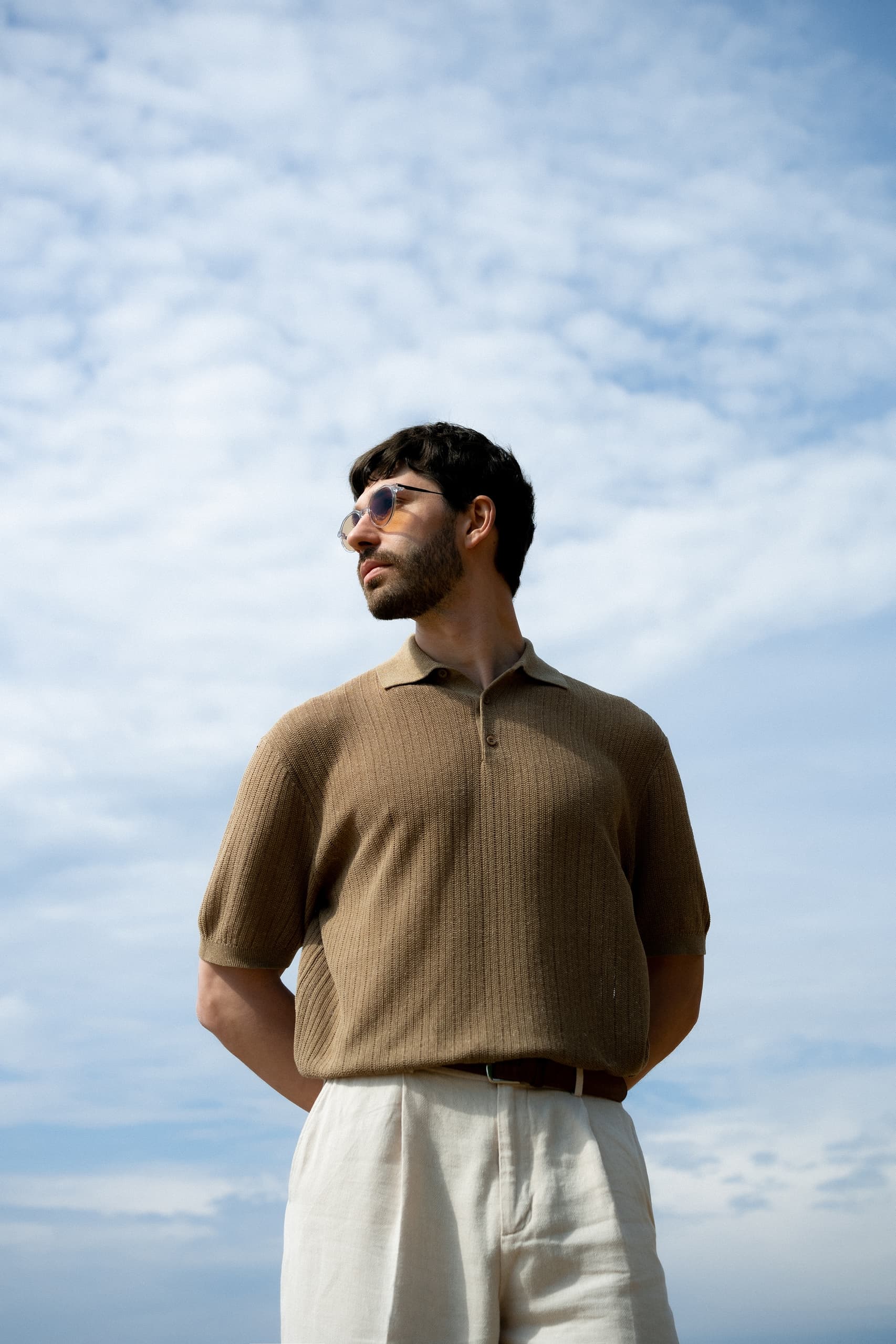 The First Warm Days of Summer editorial