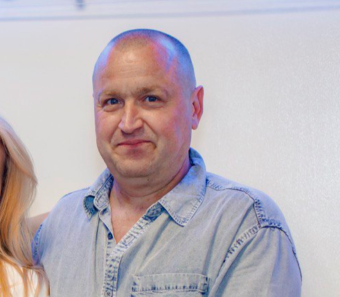 Пётр, руководитель проекта