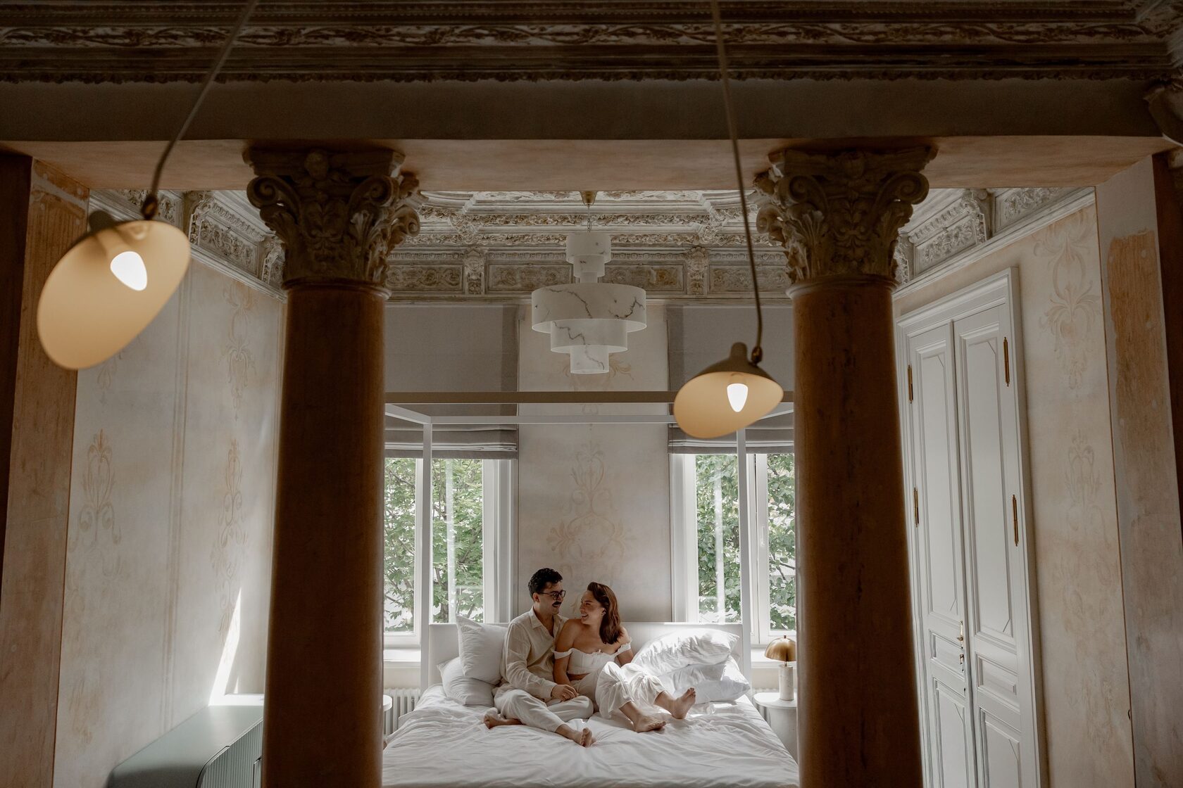 Свадебная история Really Wedding