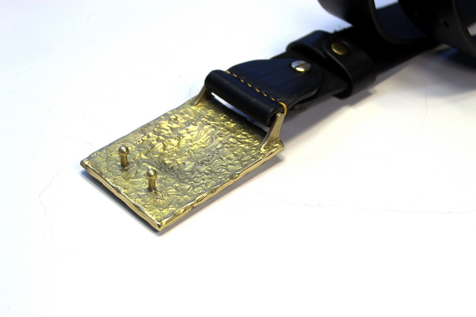 мужской ремень