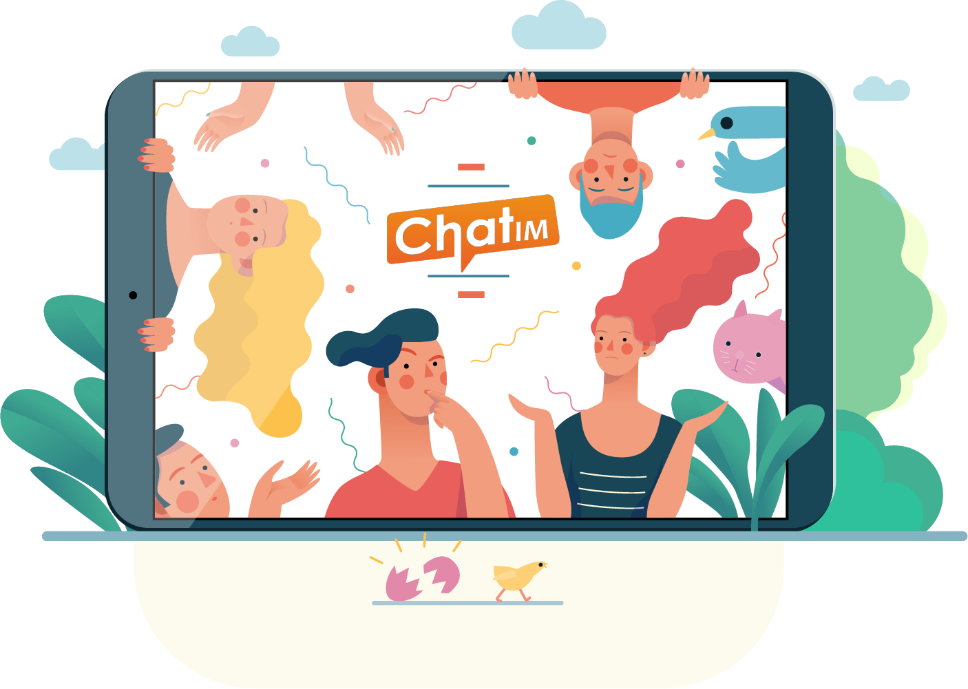 Каннибализация страниц: что это? - словарь интернет-маркетолога