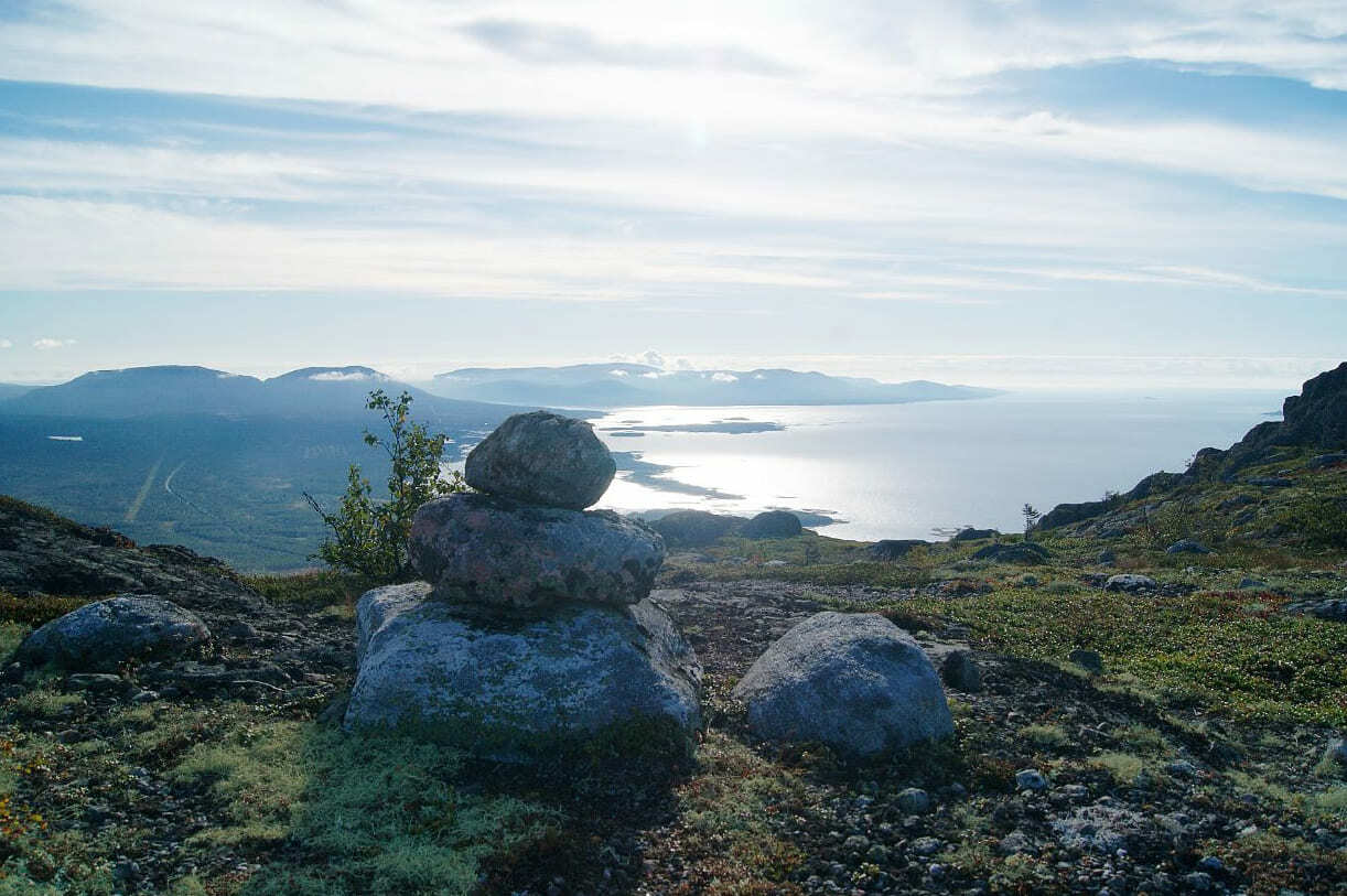 Волосяная гора