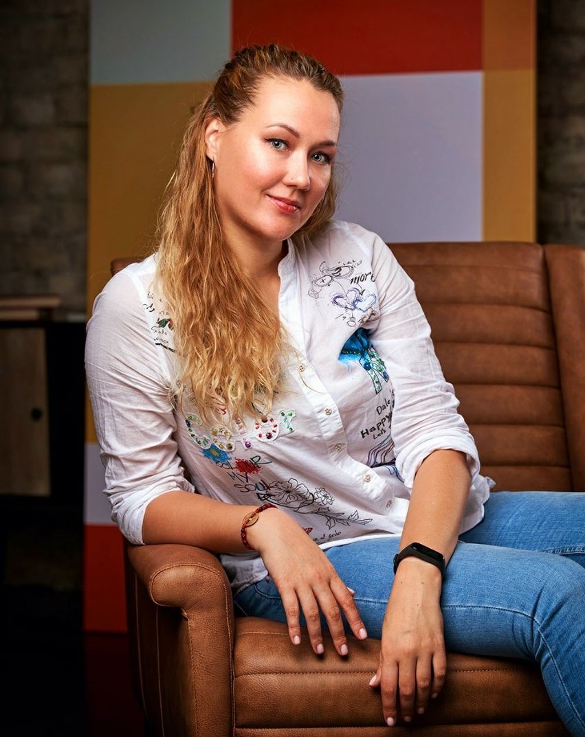 Преподаватель испанского языка