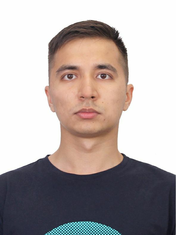 Валиев Айрат