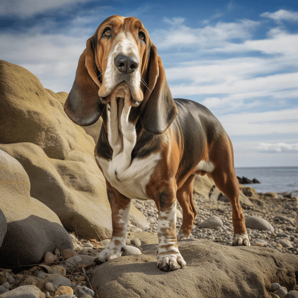 Basset Hound