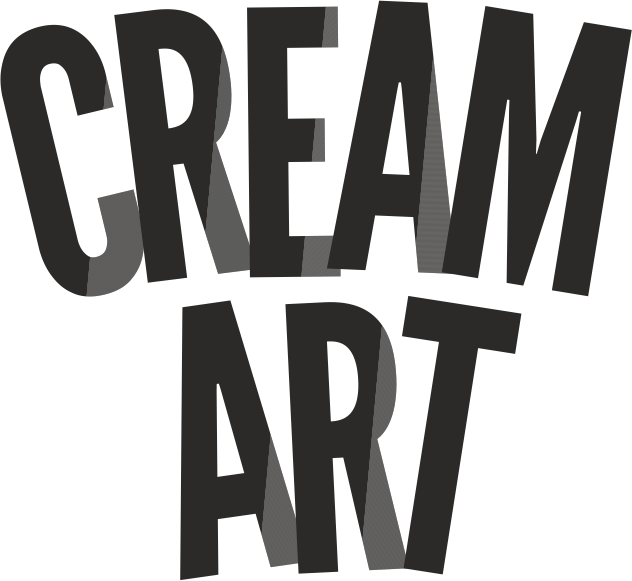 Cream art. Кремарт вакансии.