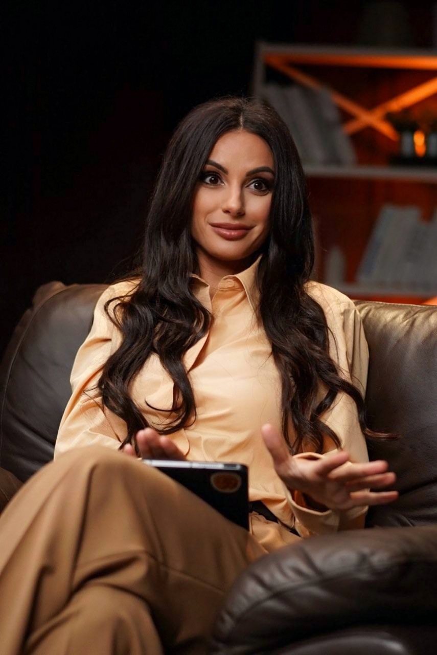 Тетяна Циганчук