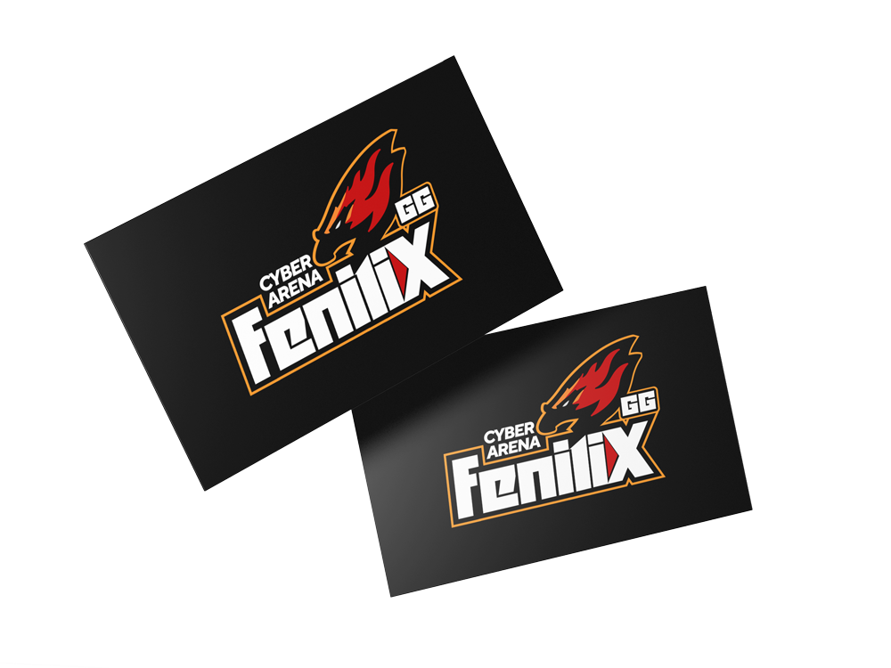 feniiix компьютерный клуб