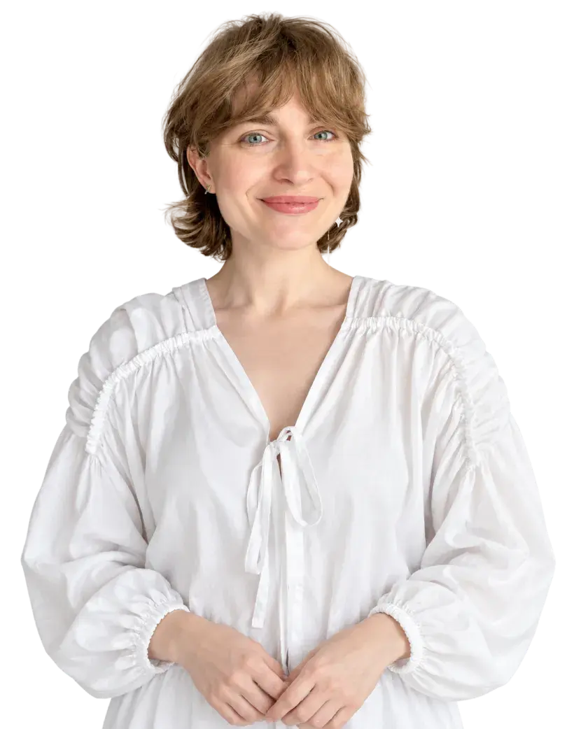 Матвеева Алина