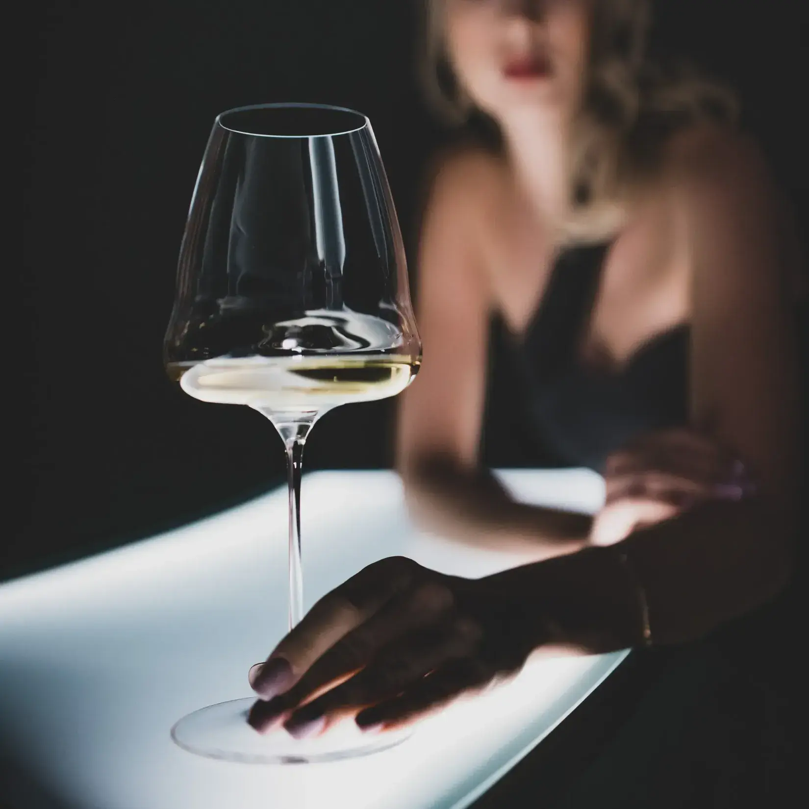 Riedel Winewings Riesling